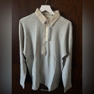 FIVE FOUR MENS SHIRT
